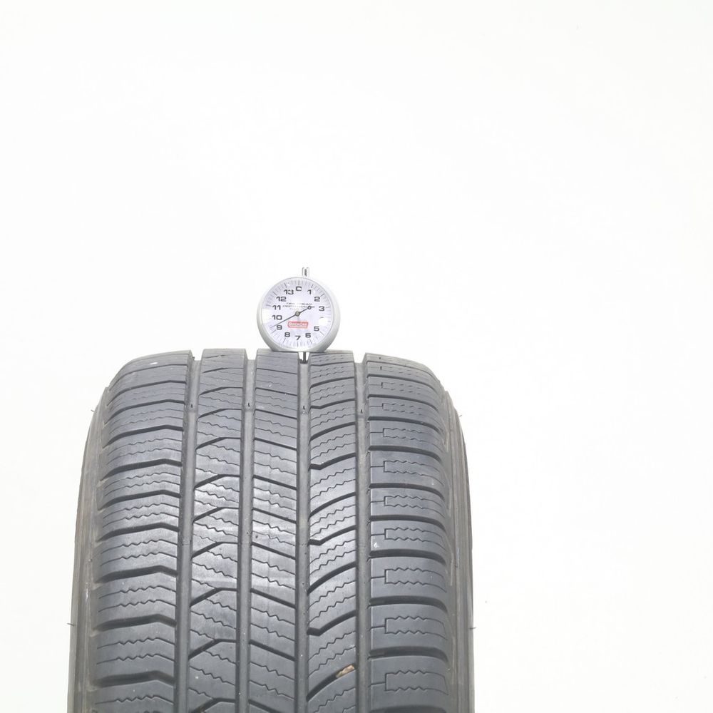 Set of (2) Used 225/55R17 Road Hugger GTP AS/02 101H - 9-9.5/32 - Image 2