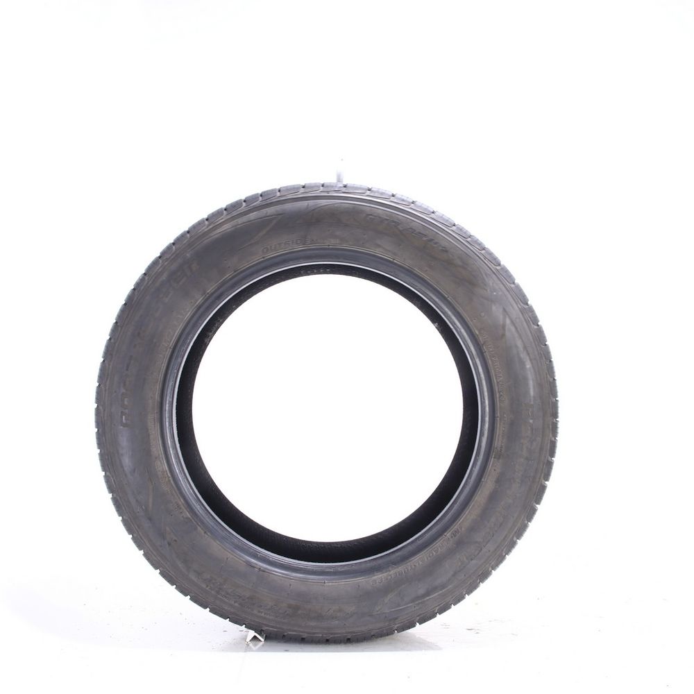 Set of (2) Used 225/55R17 Road Hugger GTP AS/02 101H - 9-9.5/32 - Image 3