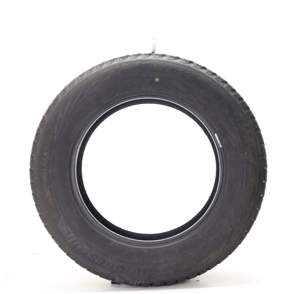 Used 225/65R17 Bridgestone Blizzak WS80 102H - 9/32 - Image 3