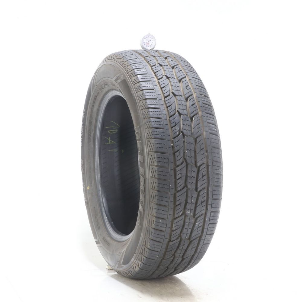 Used 245/60R18 Delinte DX-11 Bandit H/T 105V - 9.5/32 - Image 1