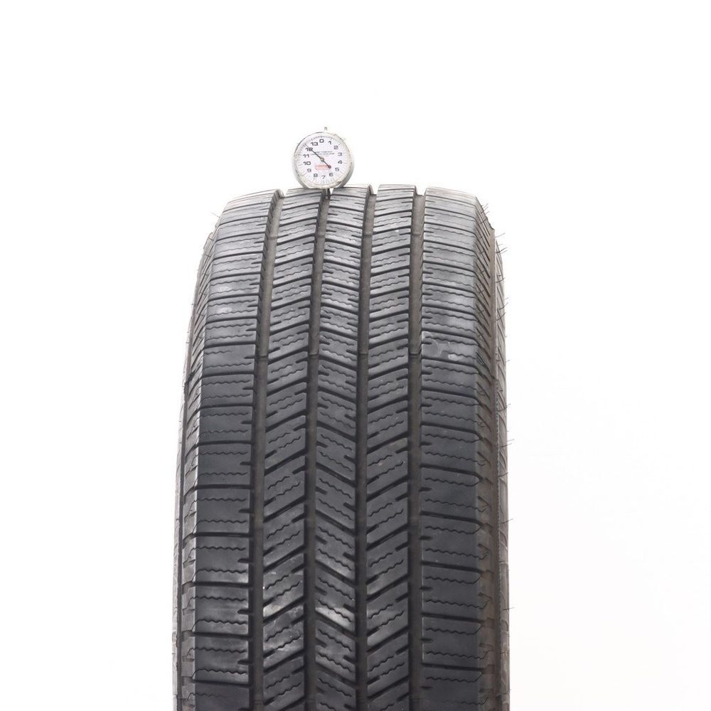 Used LT 265/70R18 Firestone Transforce HT2 124/121R E - 12/32 - Image 2