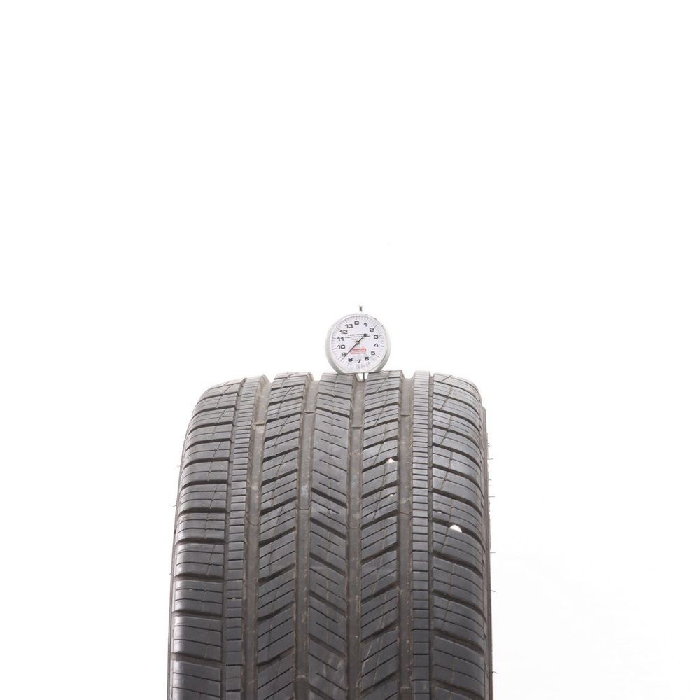 Set of (2) Used 235/45R19 Goodyear Assurance Finesse 95H - 7.5-8.5/32 - Image 5