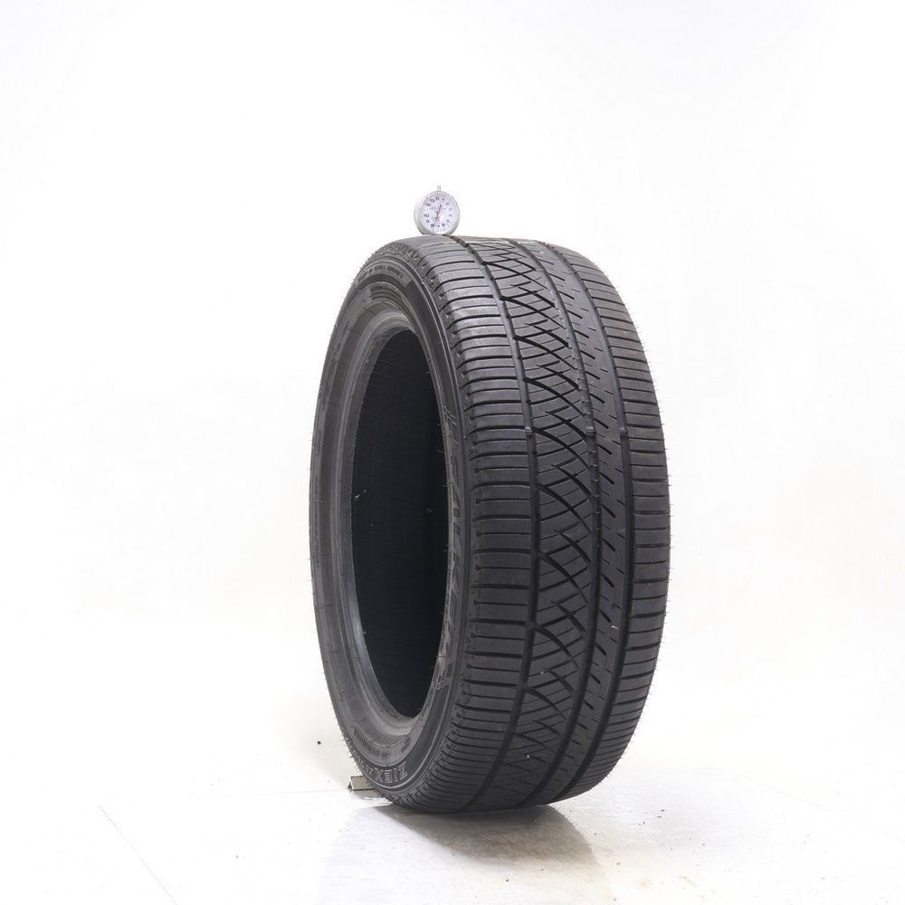 Used 215/50R17 Falken Ziex ZE960 A/S 91V - 7.5/32 - Image 1