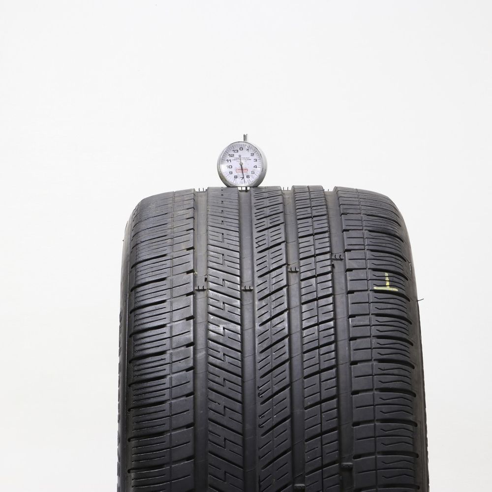 Used 275/40R20 Michelin Pilot Sport 3 A/S NO 106V - 6.5/32 - Image 2