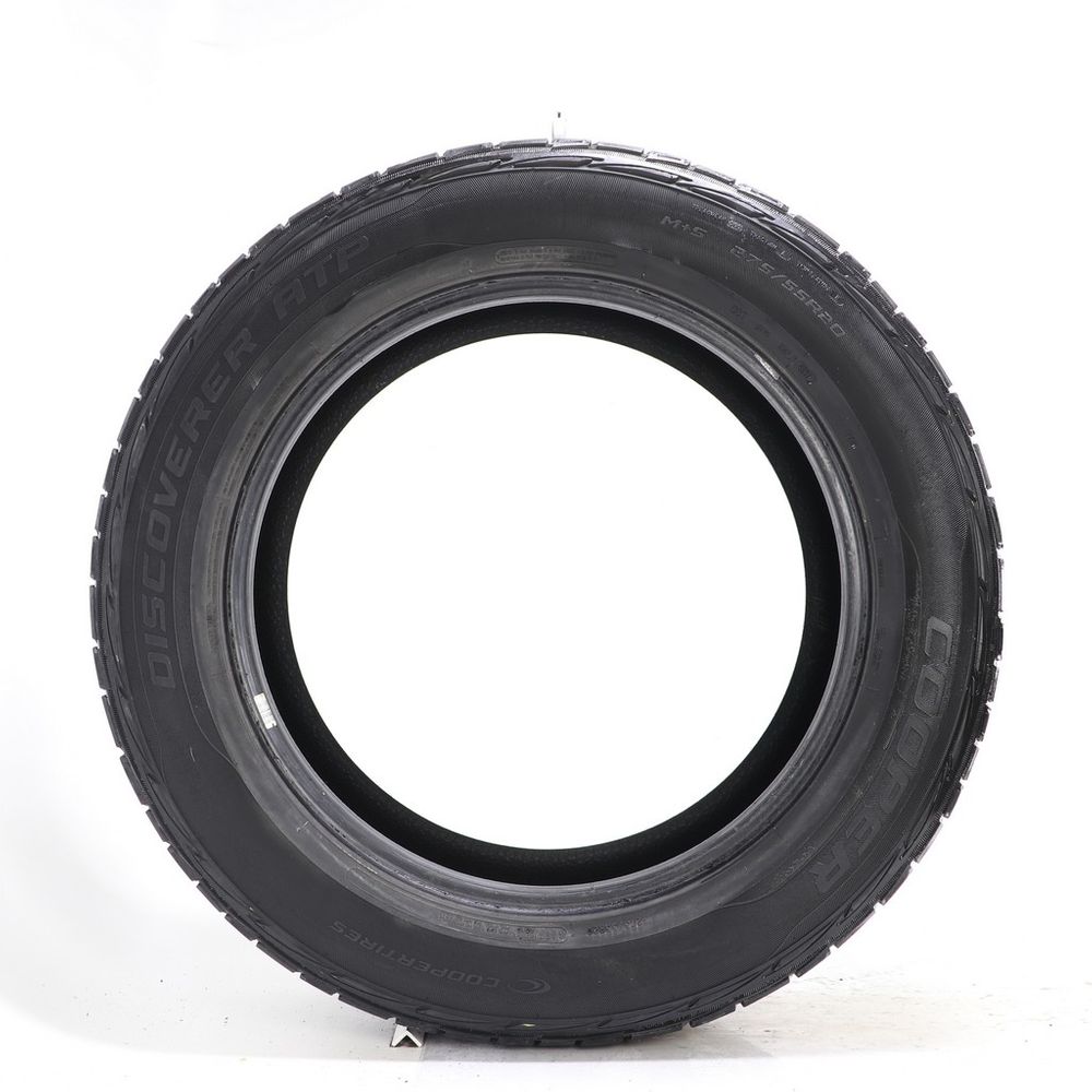 Used 275/55R20 Cooper Discoverer ATP 117T - 5/32 - Image 3