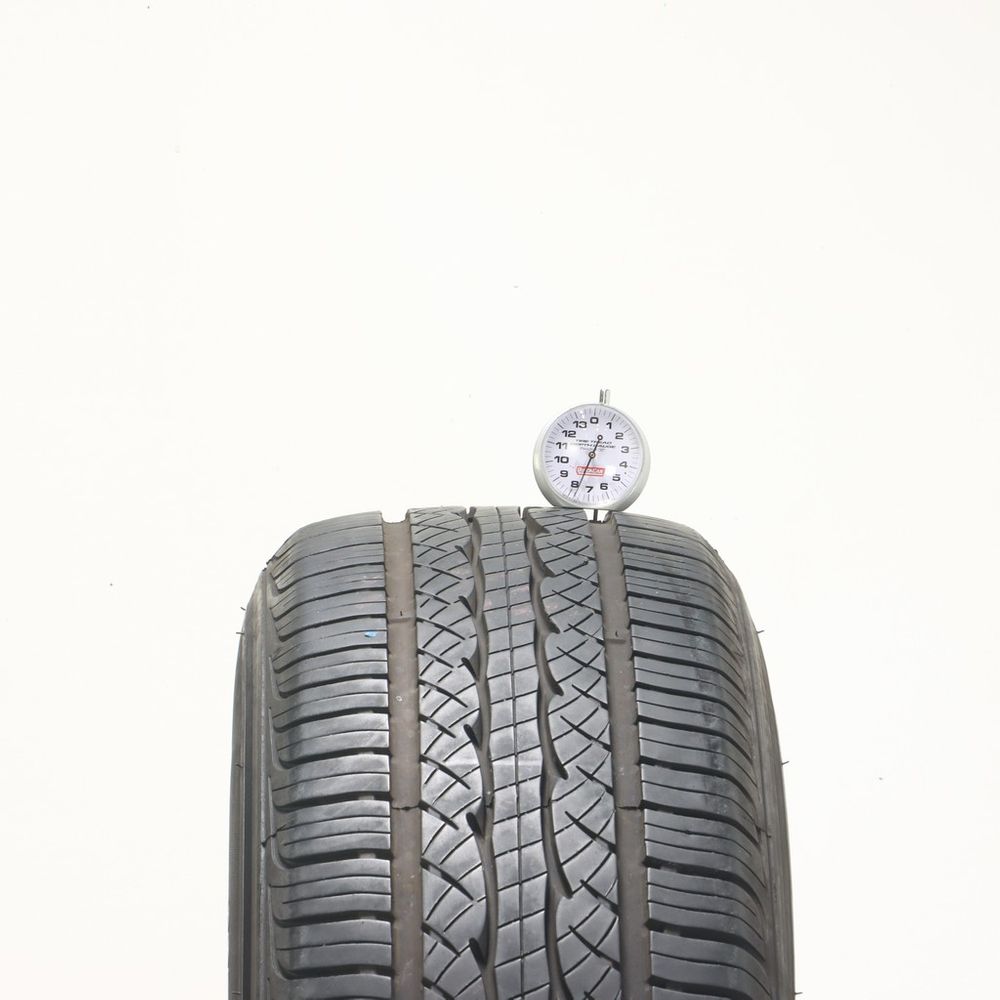 Set of (2) Used 225/60R17 SureDrive All-season 99H - 7.5-9/32 - Image 2