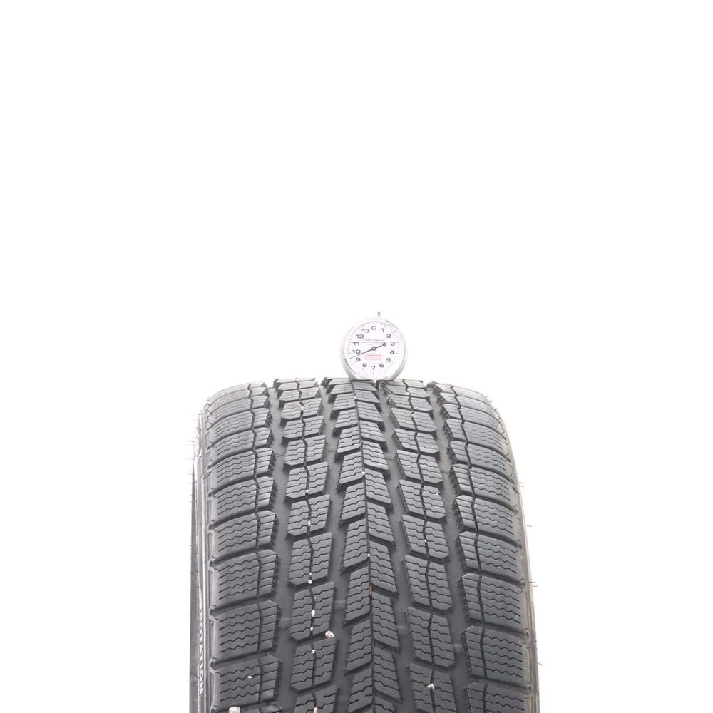 Used 235/40R19 Firestone WeatherGrip 96V - 9.5/32 - Image 2