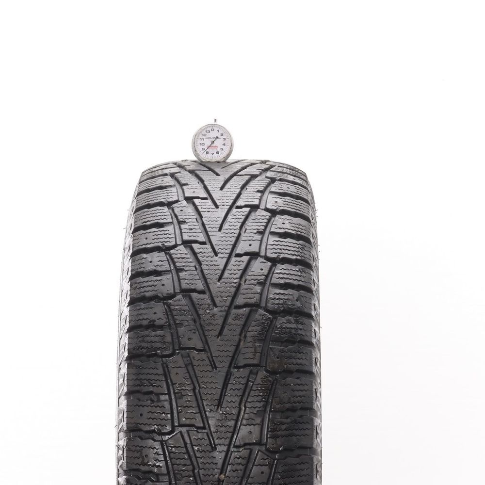 Used 265/75R16 Nexen WinGuard winSpike SUV 116T - 8.5/32 - Image 2