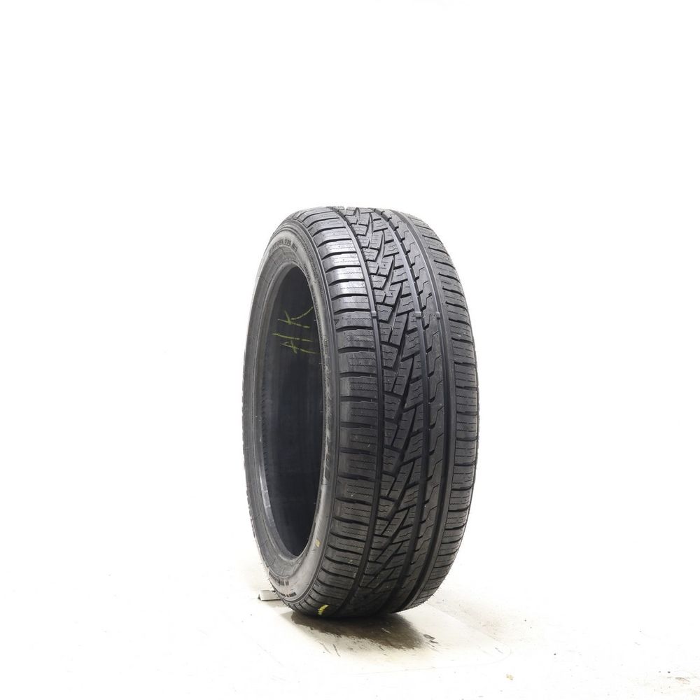 Driven Once 215/45R18 Sumitomo HTR A/S P02 93W - 9/32 - Image 1