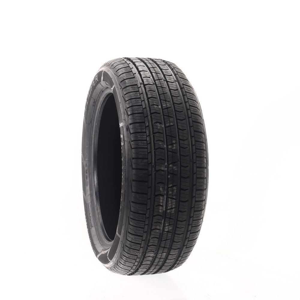Set of (2) New 245/50R20 Cooper Discoverer EnduraMax 102V - Image 1