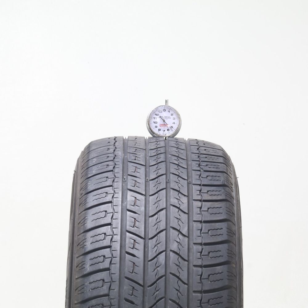 Set of (2) Used 235/60R18 Phantom C-Sport 107V - 5-6/32 - Image 2