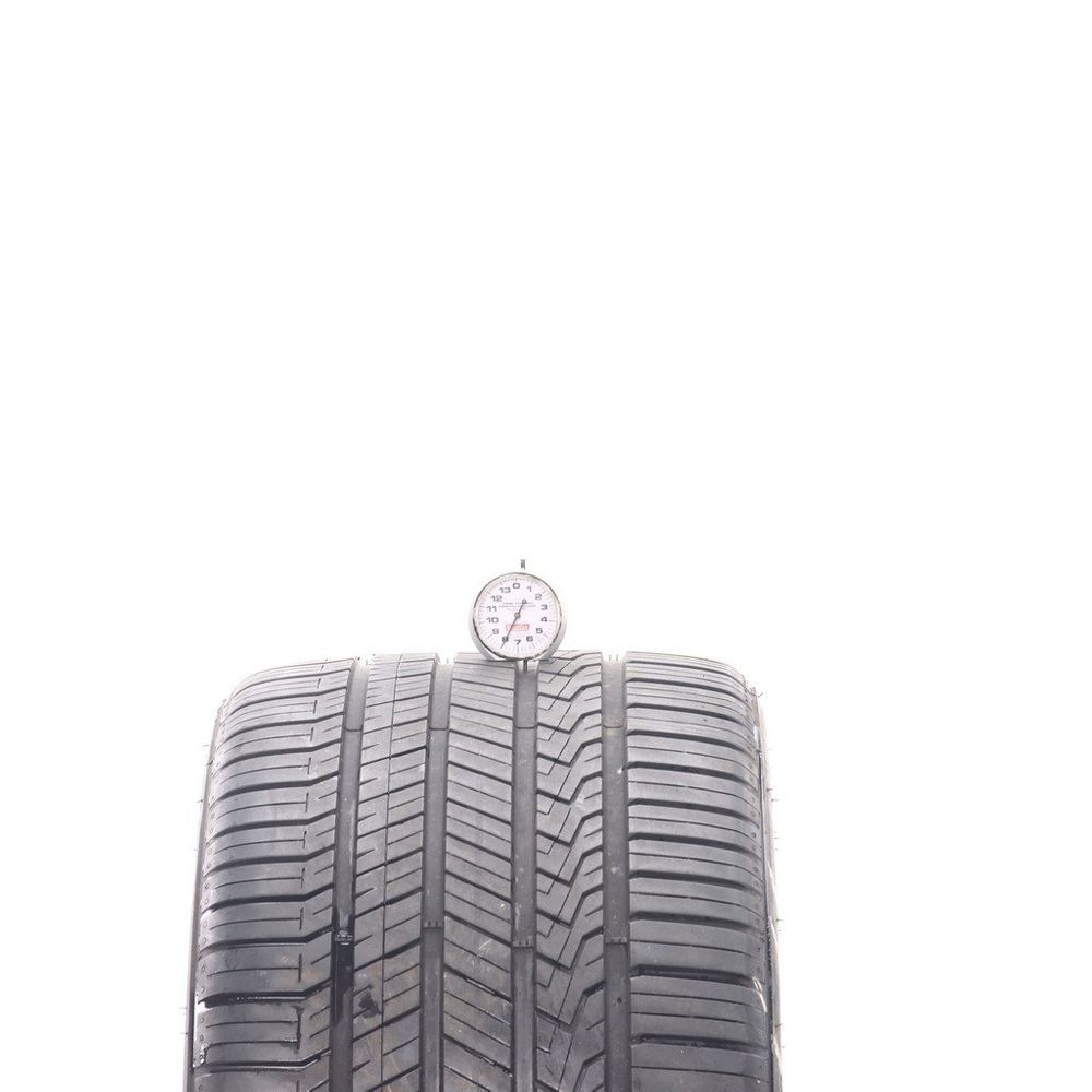 Used 285/30ZR19 Hankook Ventus S1 AS 98Y - 8/32 - Image 2