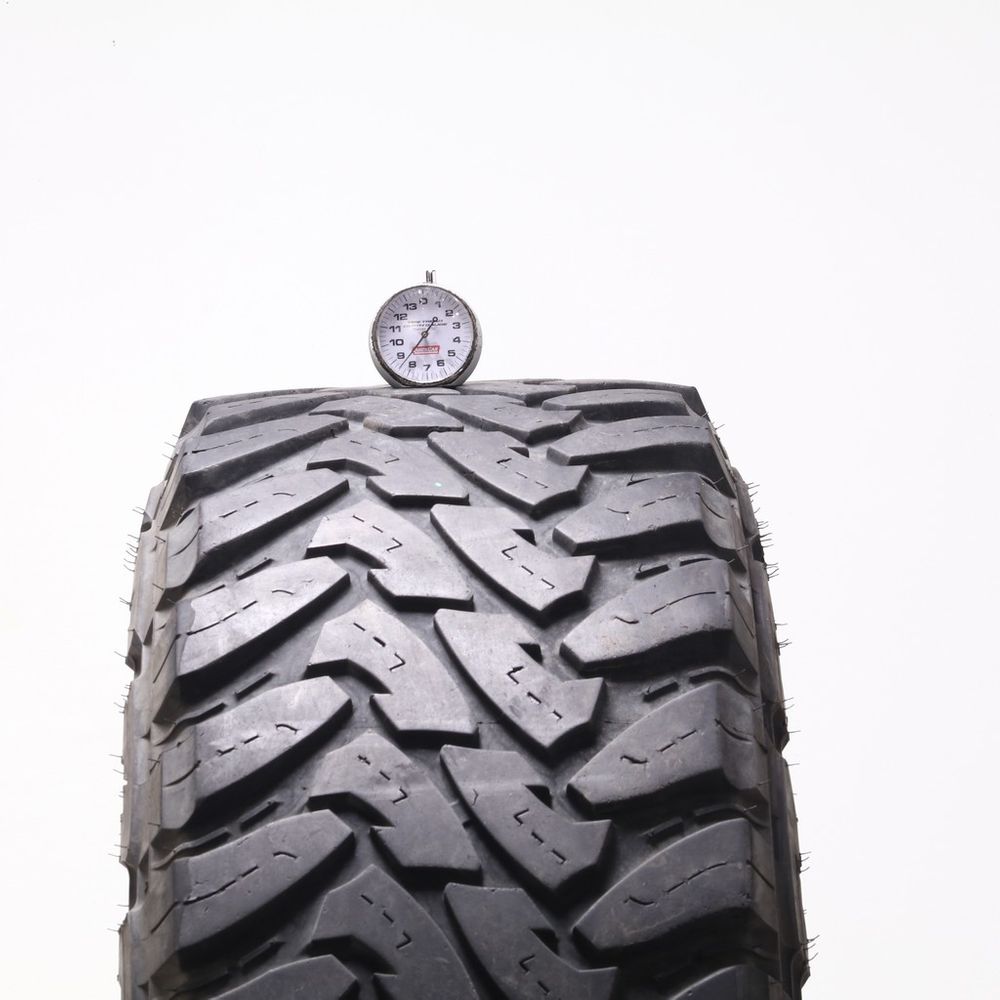 Used LT 285/70R18 Toyo Open Country MT 127/124Q - 8.5/32 - Image 2