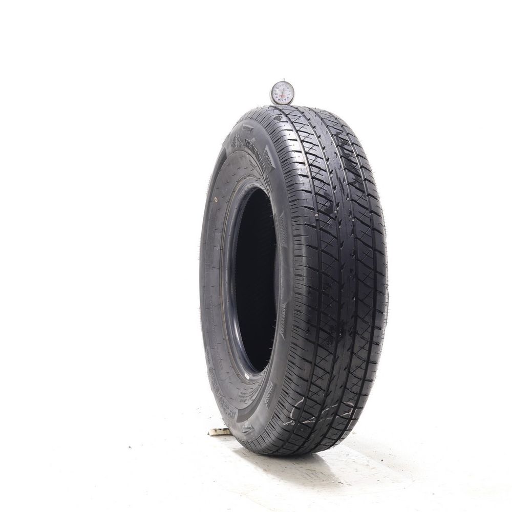 Set of (2) Used ST 225/75R15 Rainier ST 117/112M E - 7-7.5/32 - Image 4