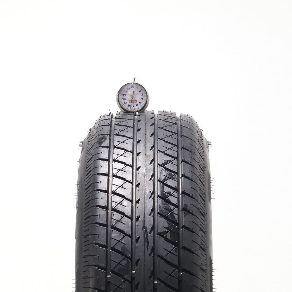 Set of (2) Used ST 225/75R15 Rainier ST 117/112M E - 7-7.5/32 - Image 5