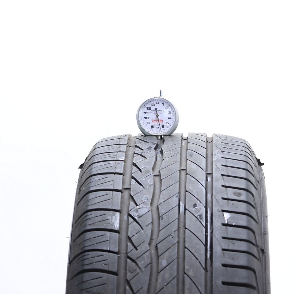 Used 225/60R18 Dunlop Conquest sport A/S 100V - 6.5/32 - Image 2