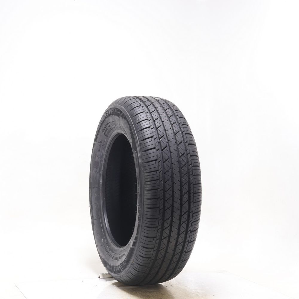 Driven Once 195/65R15 GT Radial Touring VP Plus 91H - 10/32 - Image 1