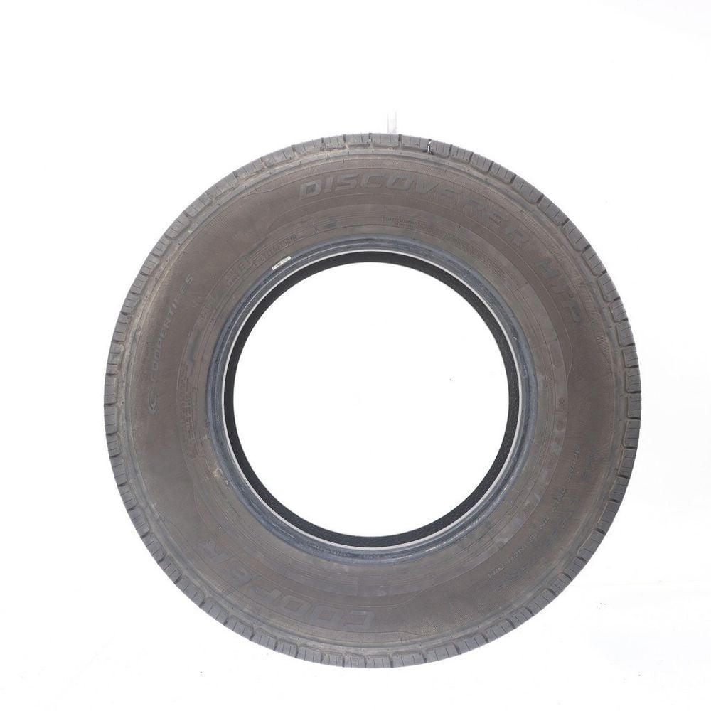 Used LT 225/75R16 Cooper Discoverer HTP 115/112R E - 11/32 - Image 3