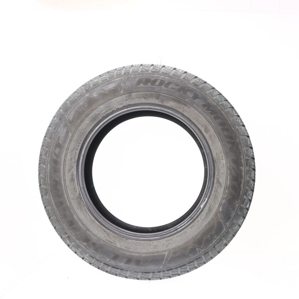 Set of (4) Used 245/70R17 Rocky Mountain H/T 110T - 6-7.5/32 - Image 12