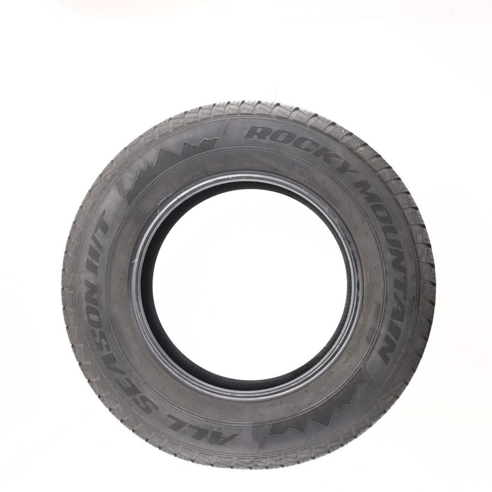 Set of (4) Used 245/70R17 Rocky Mountain H/T 110T - 6-7.5/32 - Image 3