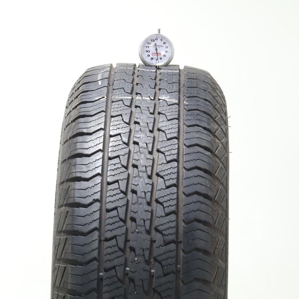 Set of (4) Used 245/70R17 Rocky Mountain H/T 110T - 6-7.5/32 - Image 5