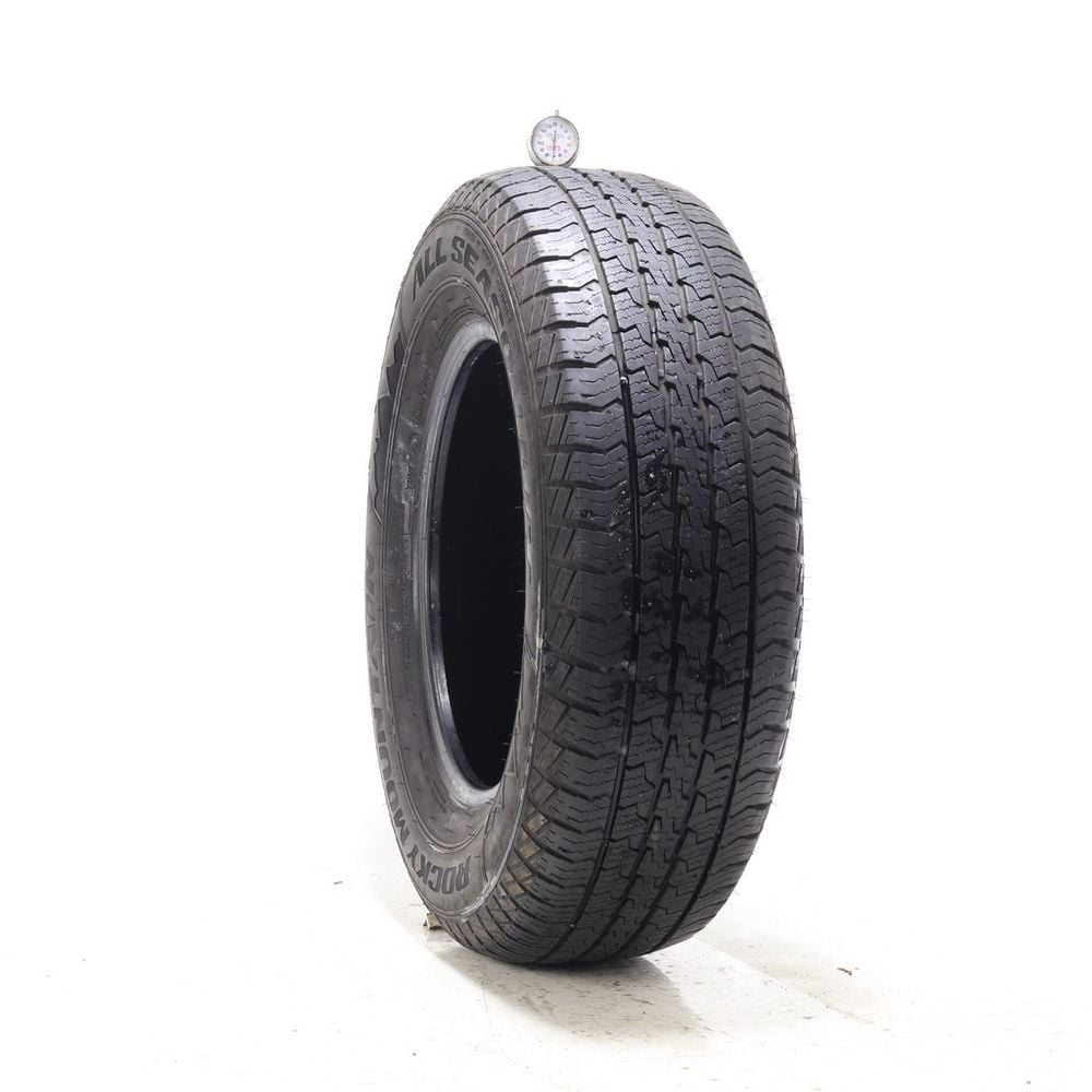 Set of (4) Used 245/70R17 Rocky Mountain H/T 110T - 6-7.5/32 - Image 7