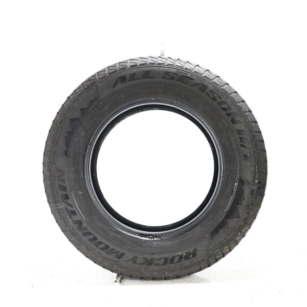 Set of (4) Used 245/70R17 Rocky Mountain H/T 110T - 6-7.5/32 - Image 9