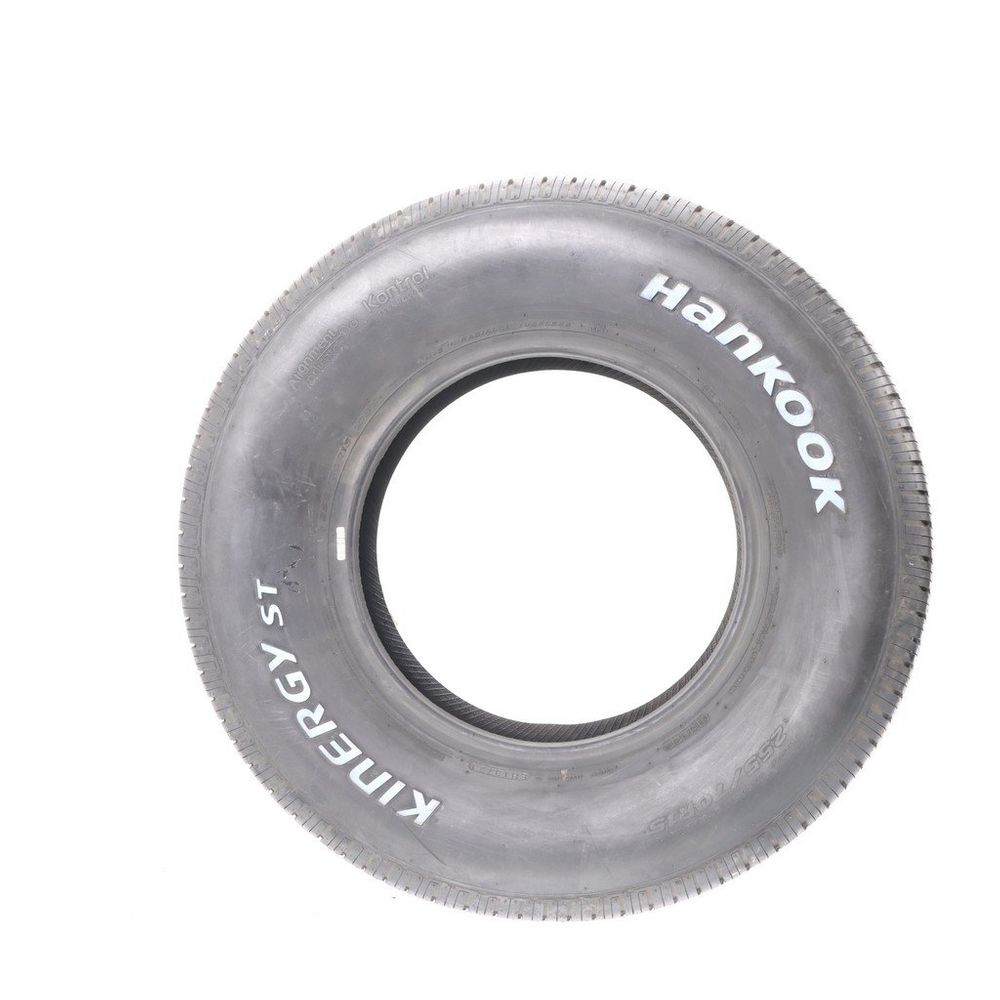 New 255/70R15 Hankook Kinergy ST 108T - Image 3