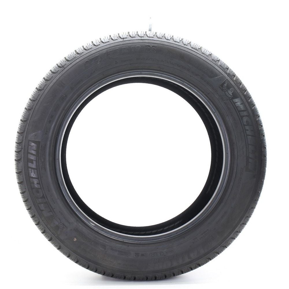 Set of (2) Used 255/55R19 Michelin Latitude Tour HP J LR 111W - 9/32 - Image 3