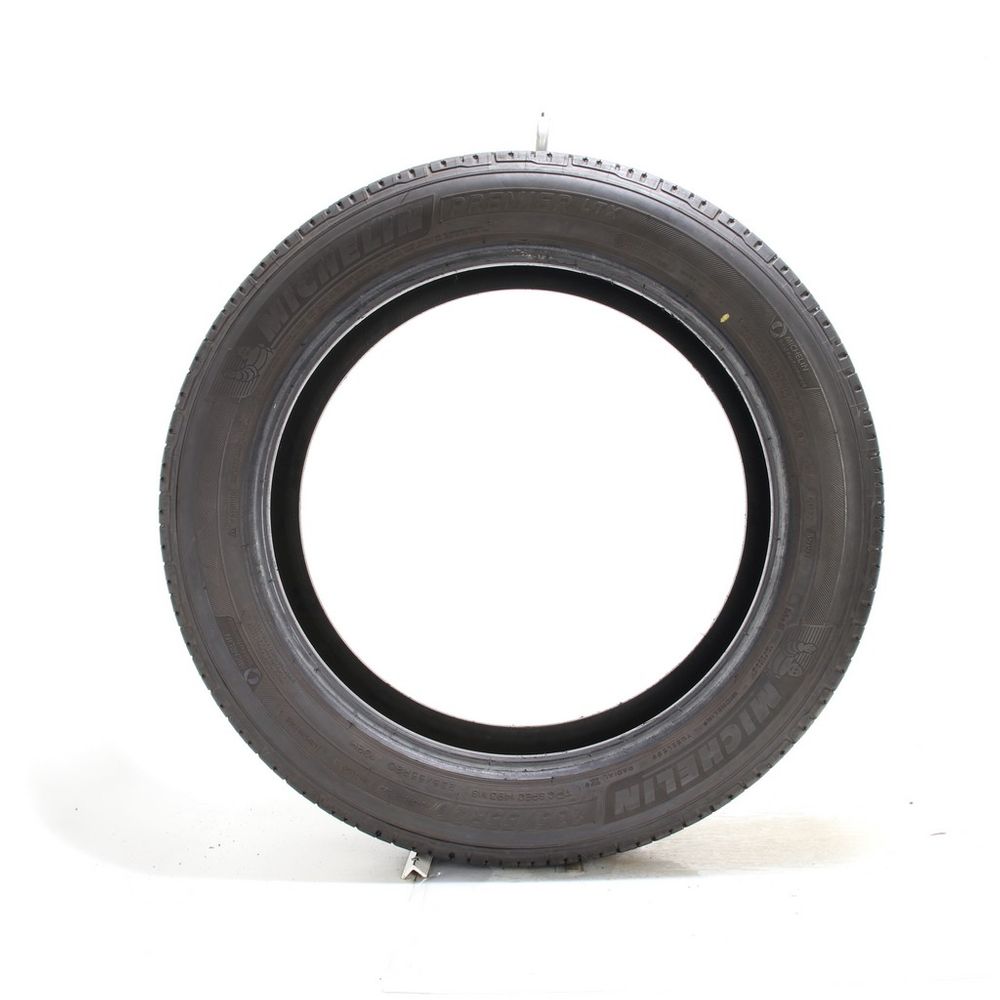 Set of (4) Used 235/55R20 Michelin Premier LTX 102H - 5.5-6.5/32 - Image 6