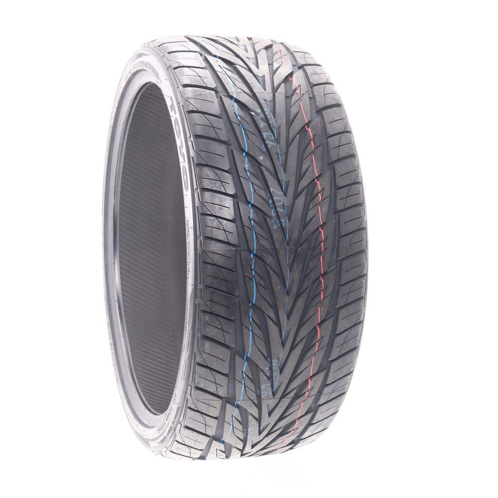 New 295/30R24 Toyo Proxes ST III 104W - New - Image 1