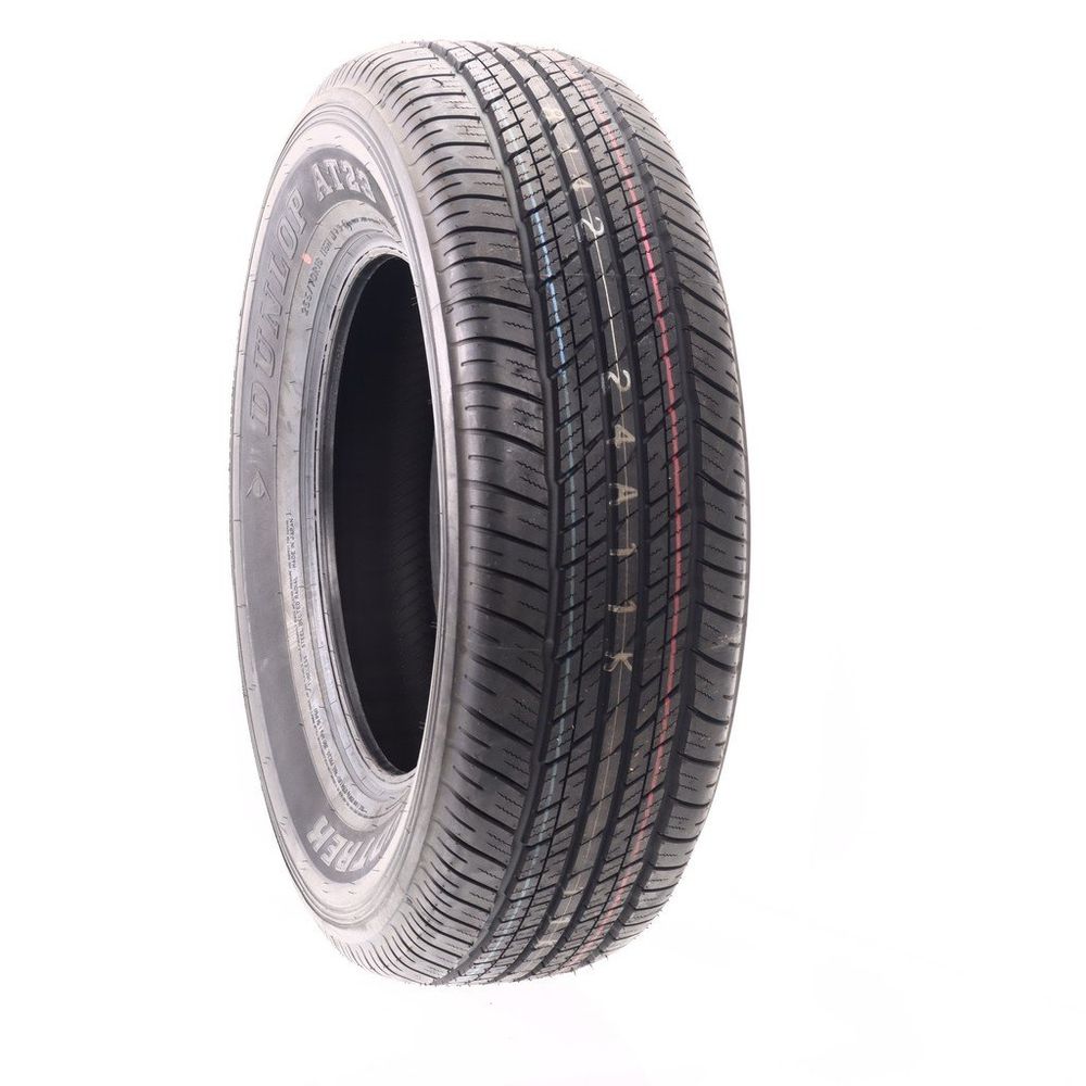 Set of (2) New 265/70R18 Dunlop Grandtrek AT23 116H - Image 1