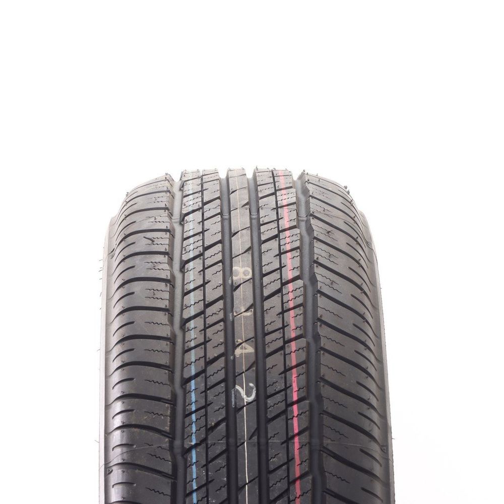 Set of (2) New 265/70R18 Dunlop Grandtrek AT23 116H - Image 2
