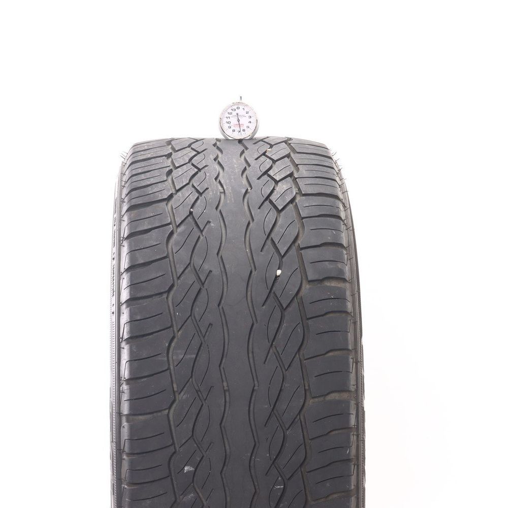 Used 295/45R20 Falken Ziex S/TZ 05 114H - 6.5/32 - Image 2
