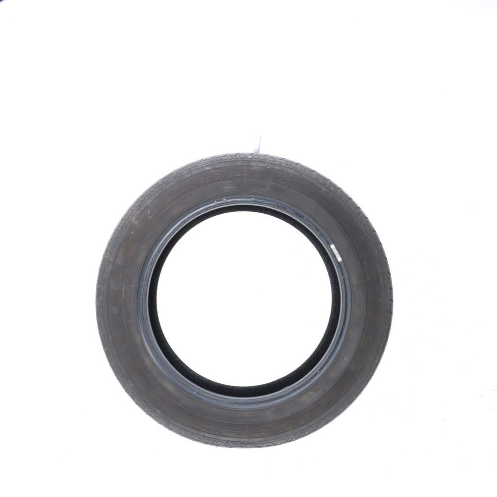 Used 205/55R16 Kelly Edge A/S 91H - 5.5/32 - Image 3