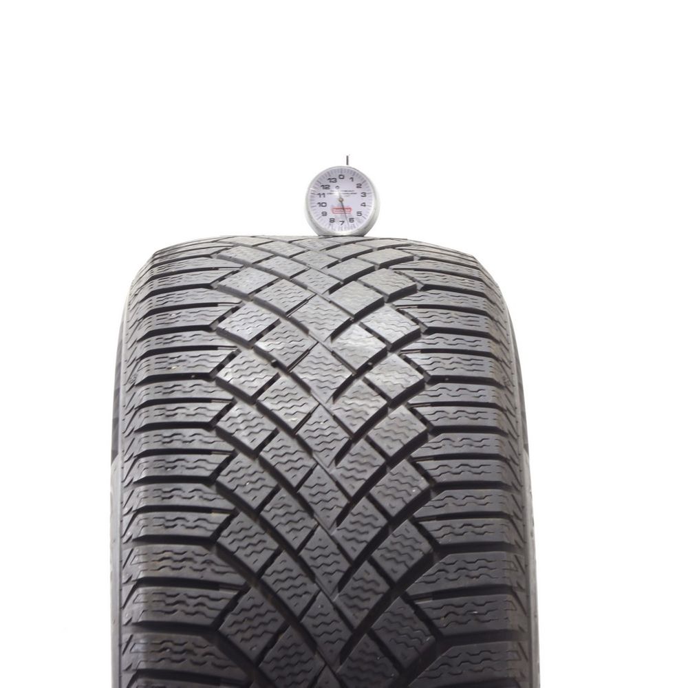 Set of (2) Used 245/50R20 Continental VikingContact 7 105H - 6/32 - Image 2