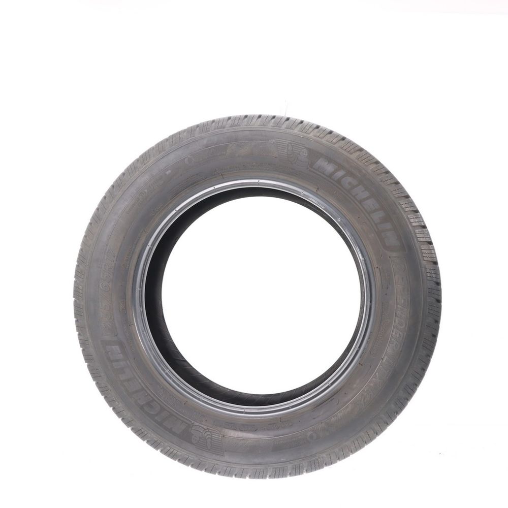 Used 235/65R17 Michelin Defender LTX M/S 104T - 8.5/32 - Image 3