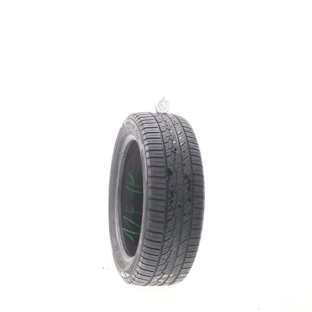 Used 185/55R16 Sumitomo HTR A/S P03 83H - 4.5/32 - Image 1
