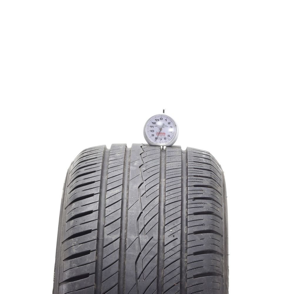 Used 225/55R18 Yokohama Avid Ascend 97H - 7.5/32 - Image 2
