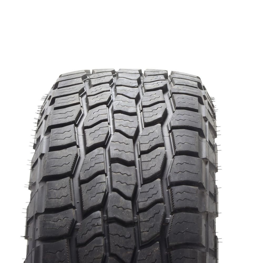 Used LT 275/60R20 Cooper Discoverer AT3 XLT 123/120S E - 15/32 - Image 2