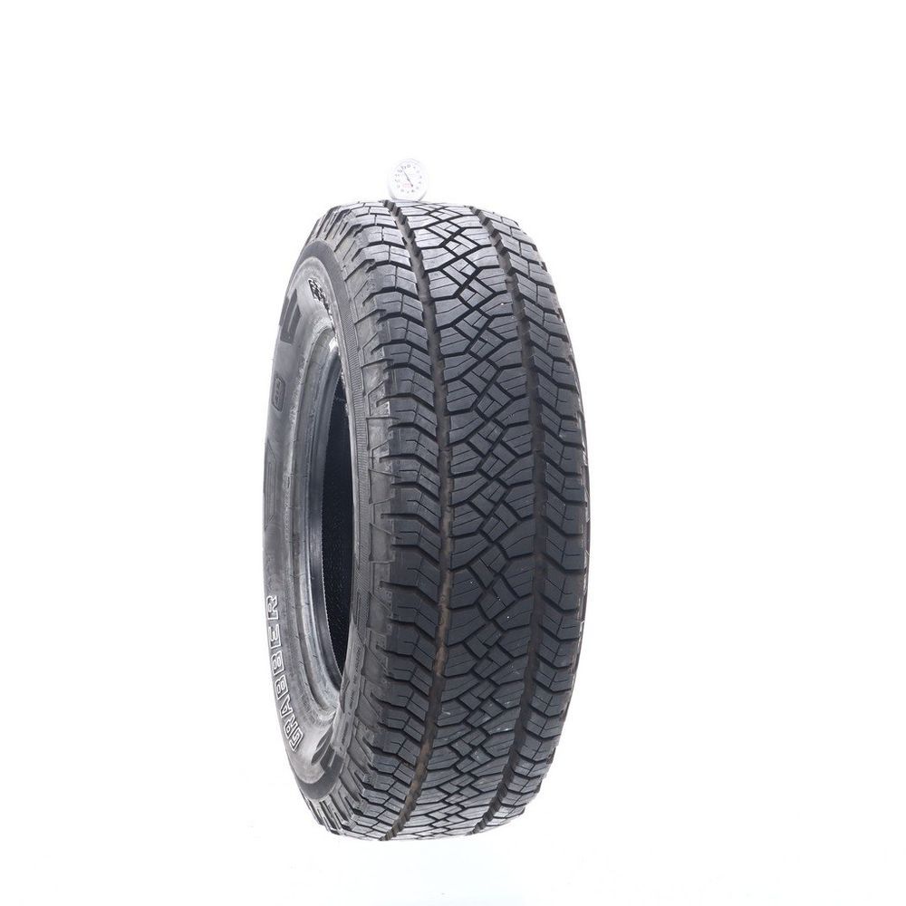 Used 245/70R16 General Grabber APT 107T - 12.5/32 - Image 1