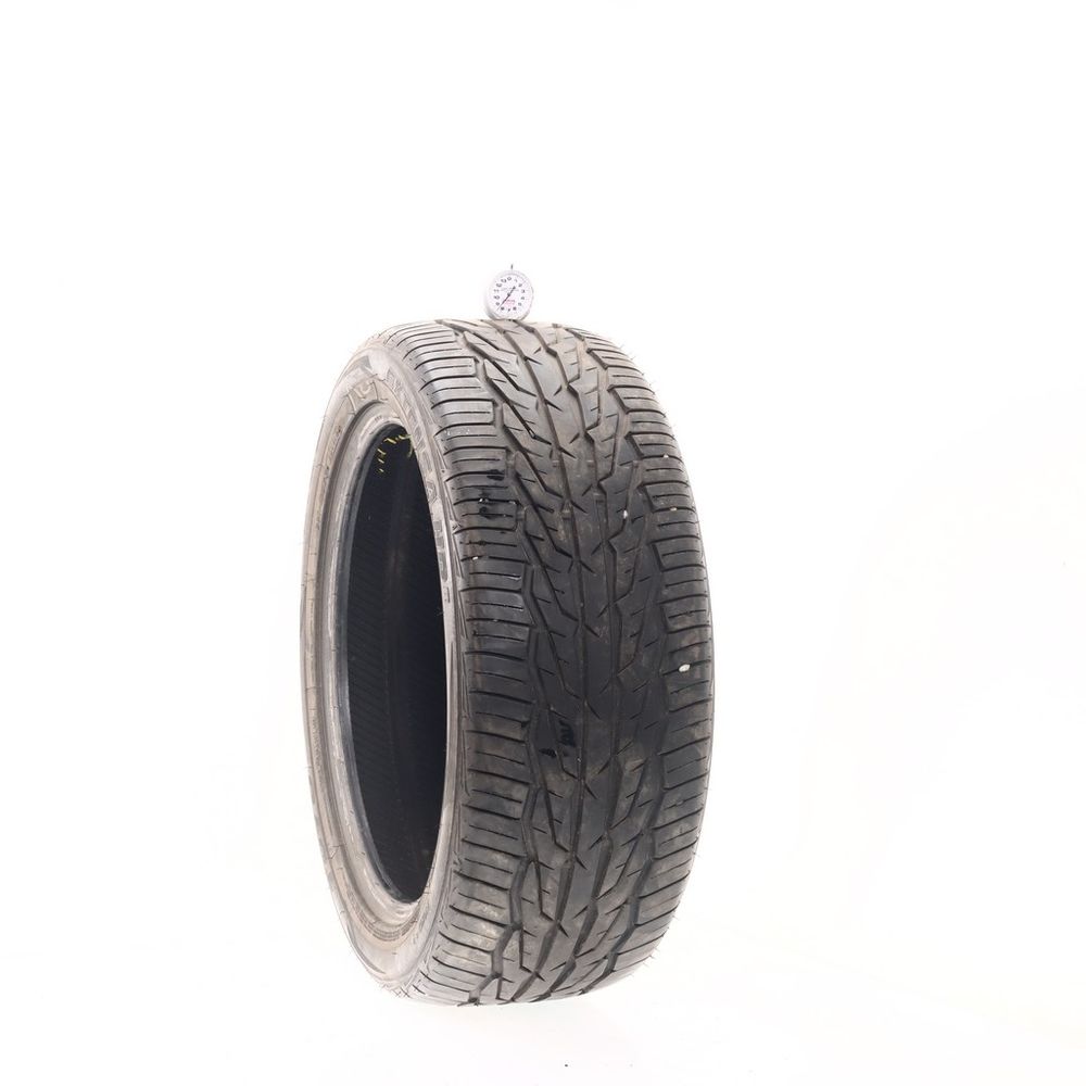 Set of (2) Used 235/45R18 Toyo Extensa HP II 94W - 8-8.5/32 - Image 4
