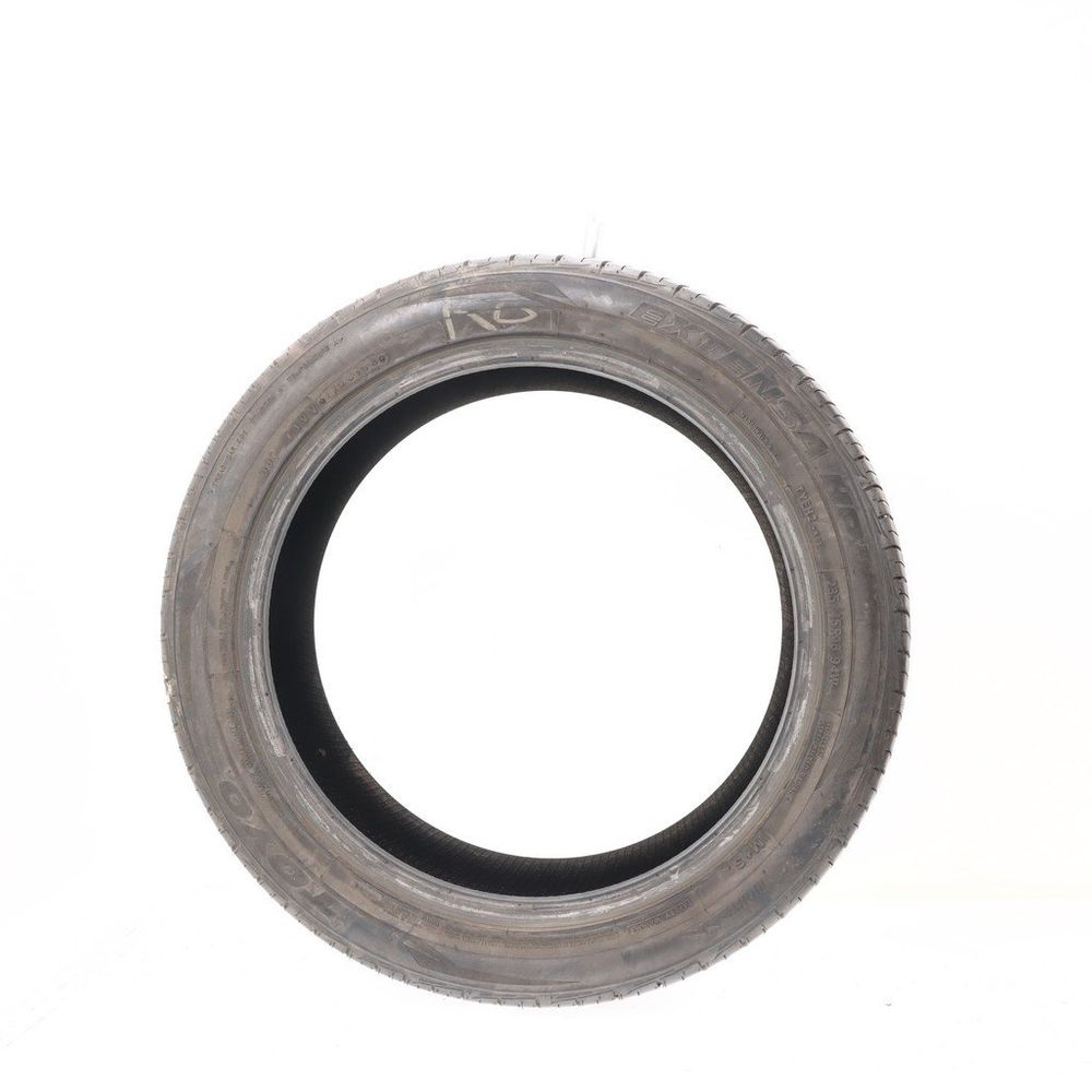 Set of (2) Used 235/45R18 Toyo Extensa HP II 94W - 8-8.5/32 - Image 6