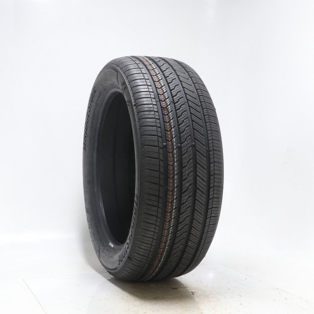 Driven Once 285/45R21 Bridgestone Alenza Sport A/S RFT 113H - 10/32 - Image 1