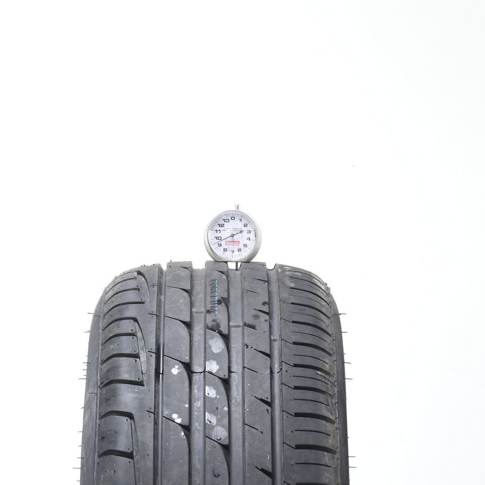 Used 215/55ZR17 Forceum Octa 98W - 9.5/32 - Image 2