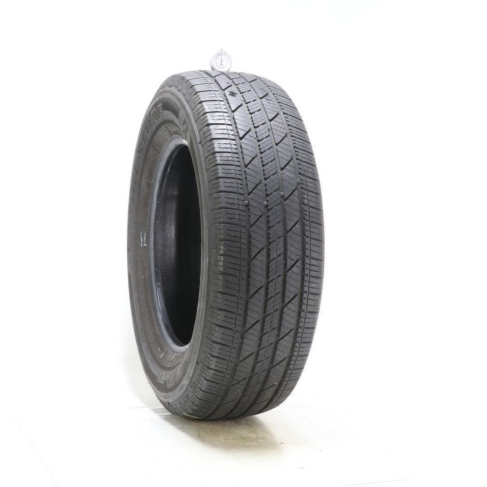 Used 265/65R18 Bridgestone Dueler LX 114T - 6.5/32 - Image 1