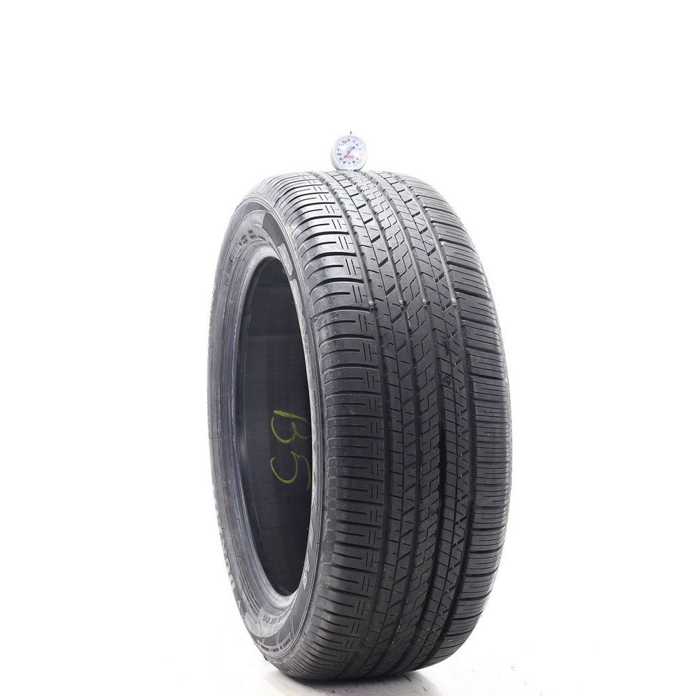 Used 235/50R18 Dunlop SP Sport Maxx A1 A/S 97V - 8.5/32 - Image 1