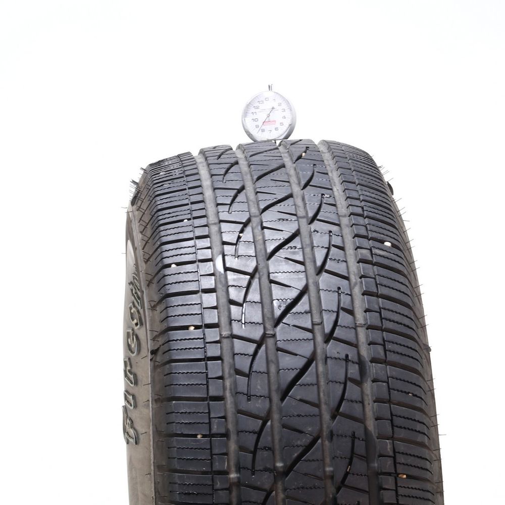 Set of (4) Used 265/70R16 Firestone Destination LE3 112T - 8-8.5/32 - Image 5