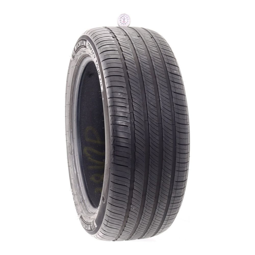 Used 255/50R21 Michelin Primacy Tour A/S Acoustic 109H - 7/32 - Image 1