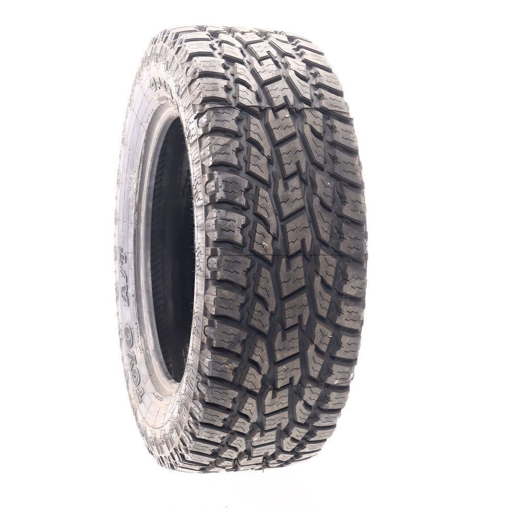 New LT 285/60R20 Toyo Open Country A/T II 125/122R E - Image 1